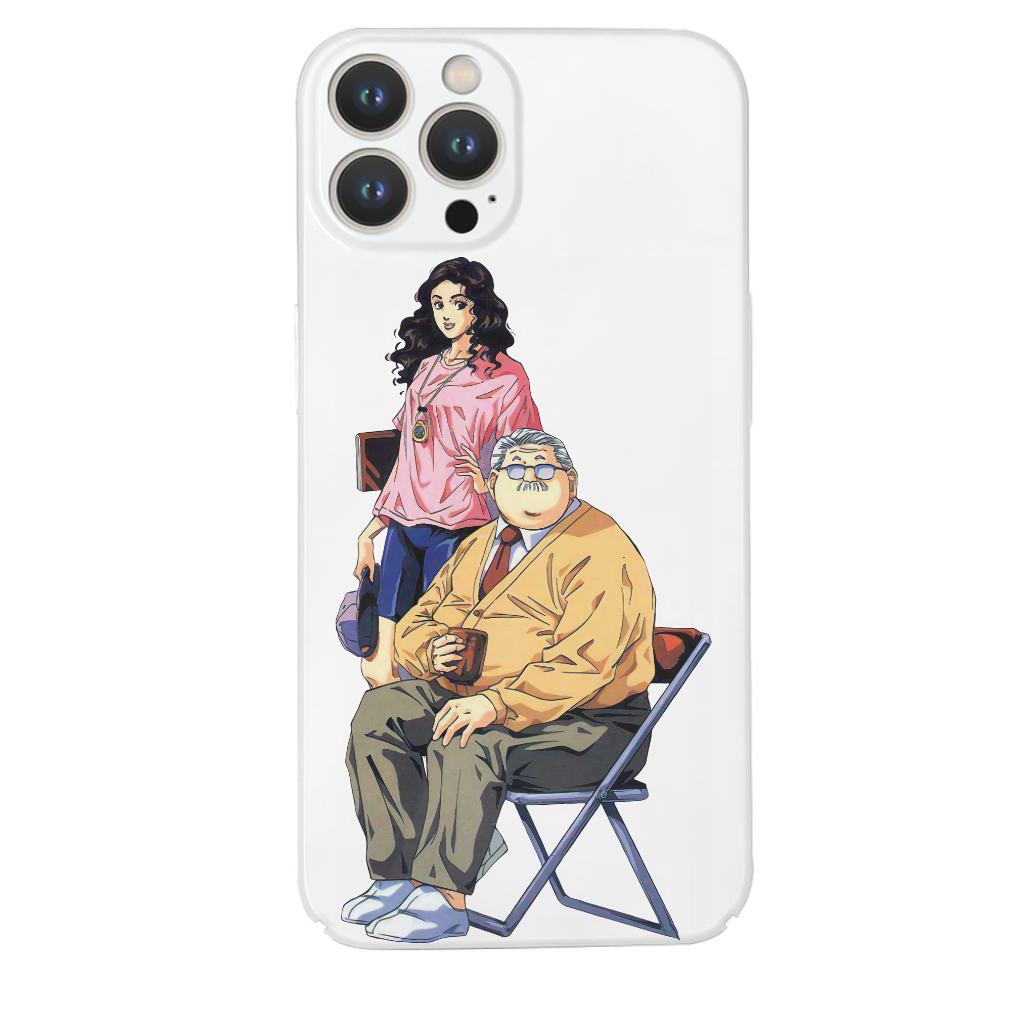 （画像用） SLAM DUNK／スラムダンク 【iPhone 14シリーズ対応】ハードケース